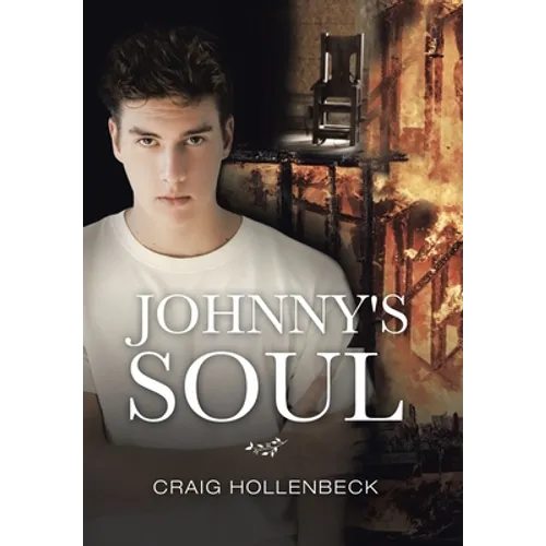 Johnny's Soul - Hardcover