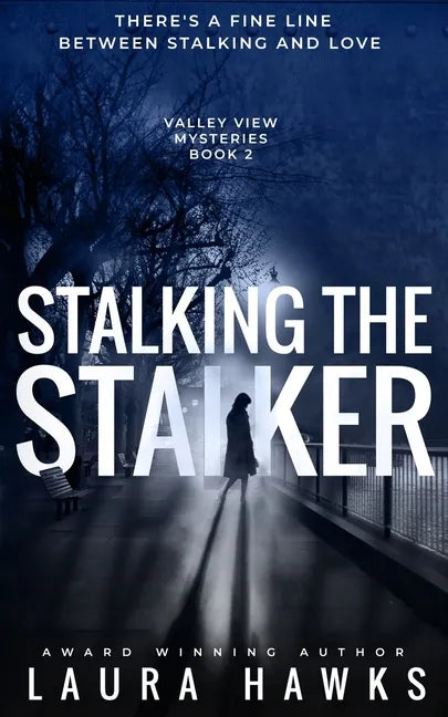 Stalking The Stalker - Paperback