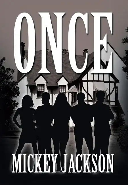 Once - Hardcover