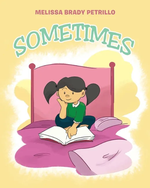 Sometimes - Paperback