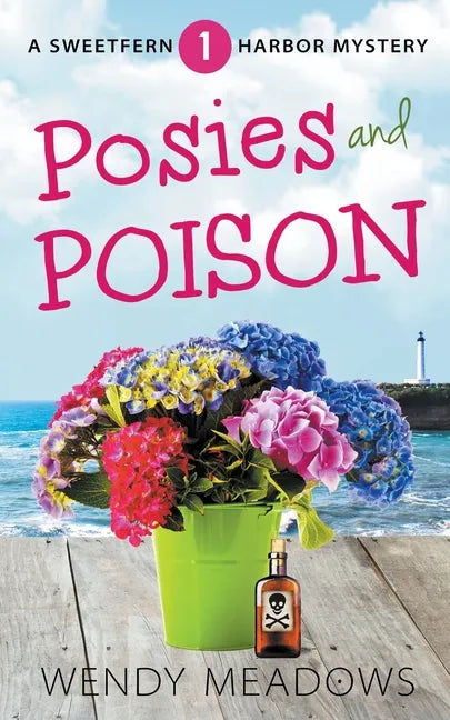 Posies and Poison - Paperback