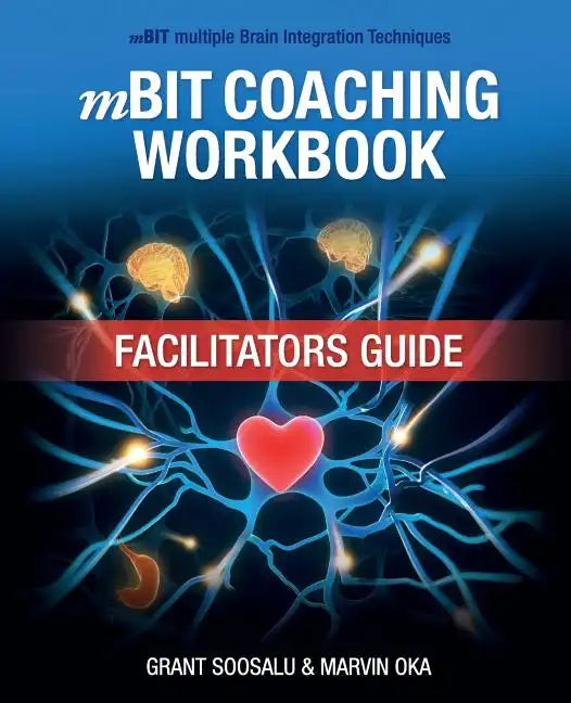 mBIT Coaching Workbook - Facilitators Guide - Paperback