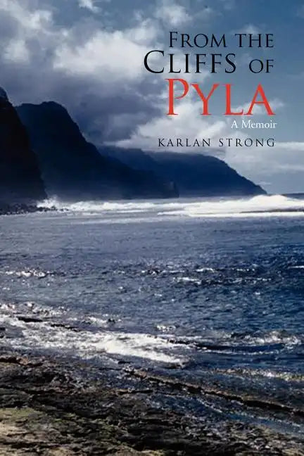From the Cliffs of Pyla - Paperback