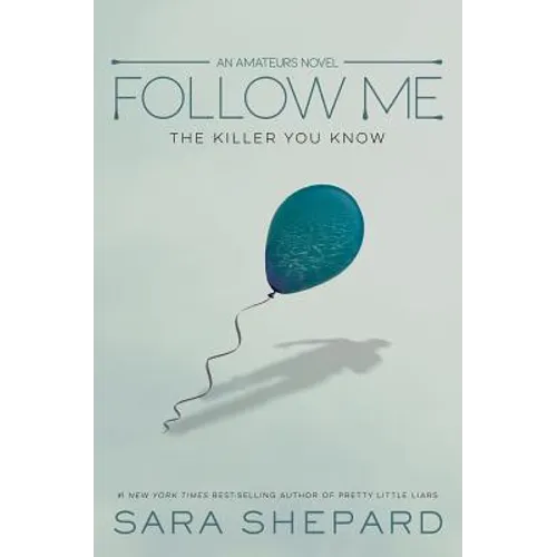 Follow Me - Paperback