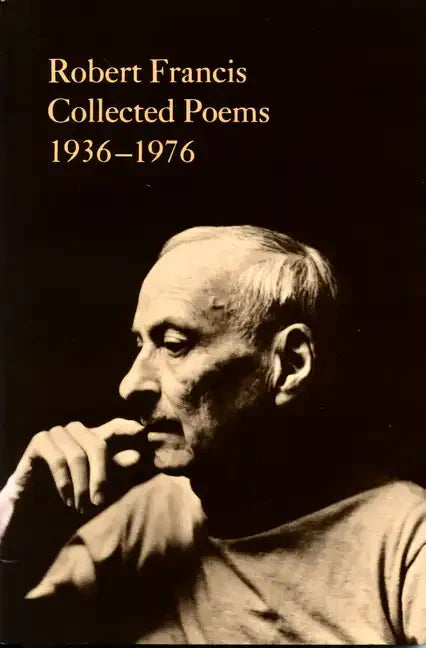 Collected Poems, 1936-1796 - Paperback