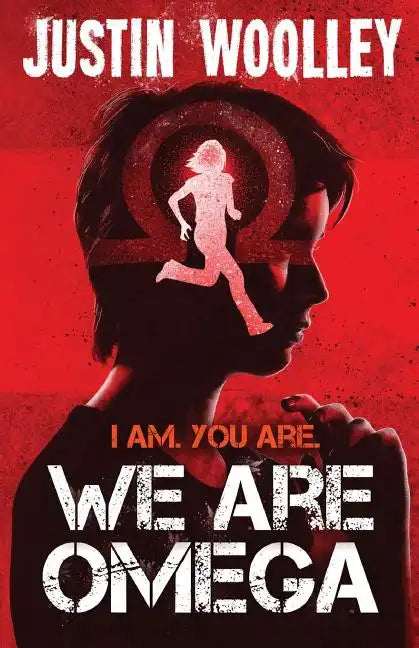 We Are Omega - Paperback