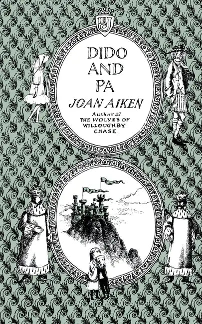 Dido and Pa - Paperback