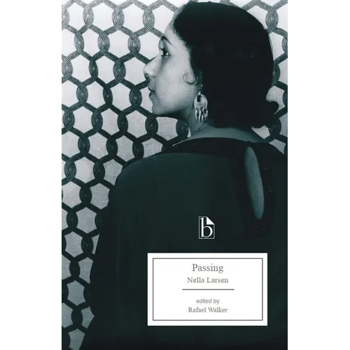 Passing - Paperback