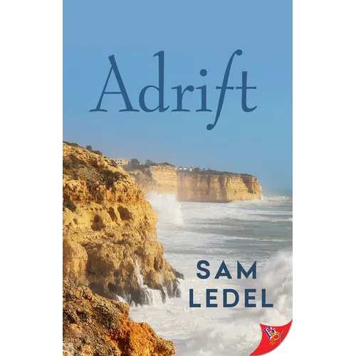 Adrift - Paperback