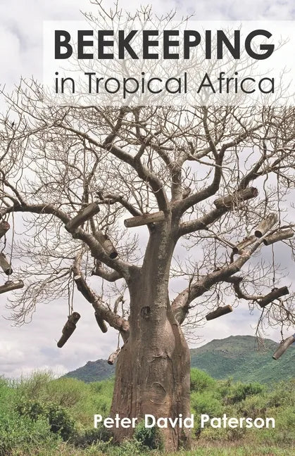 Beekeeping in Tropical Africa - Paperback
