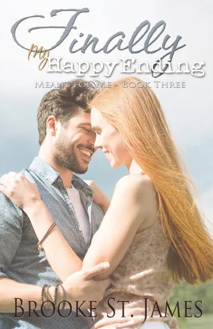 Finally My Happy Ending - Paperback
