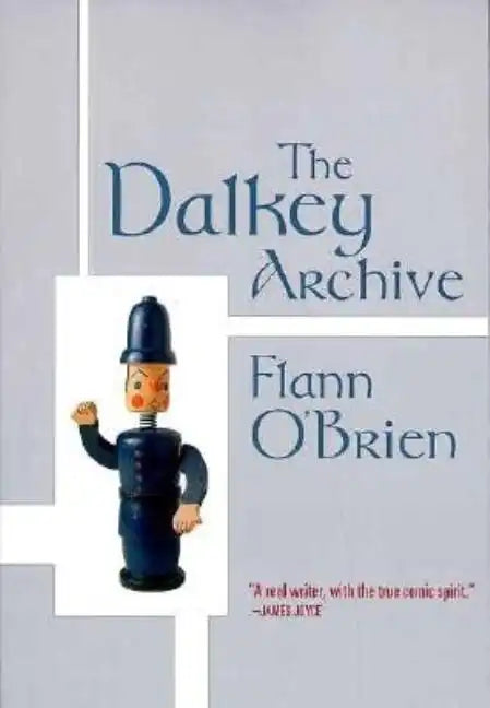 Dalkey Archive - Paperback