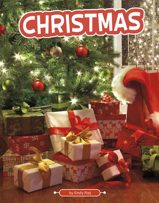 Christmas - Hardcover