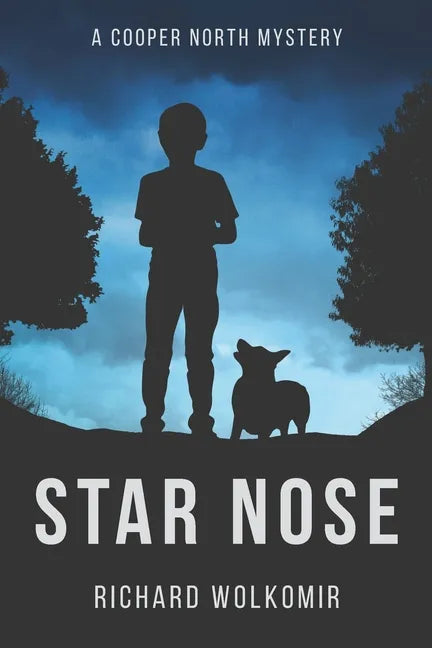 Star Nose: A Cooper North Mystery - Paperback
