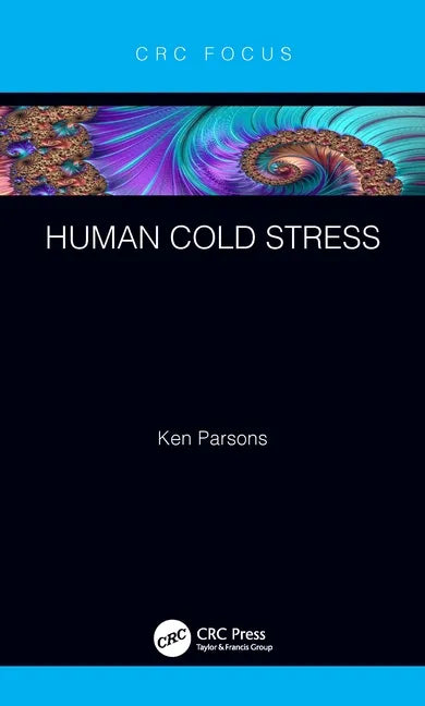 Human Cold Stress - Hardcover