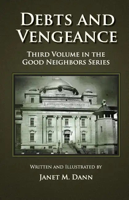 Debts and Vengeance - Paperback