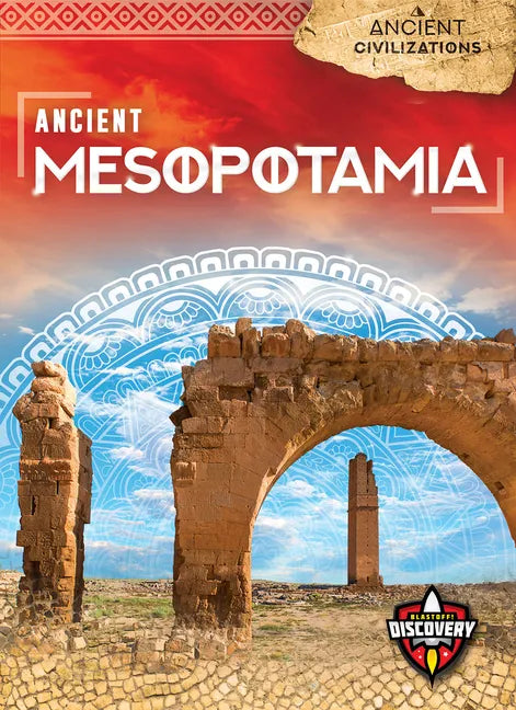 Ancient Mesopotamia - Paperback