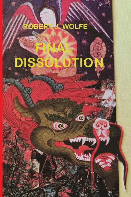 Final Dissolution - Paperback