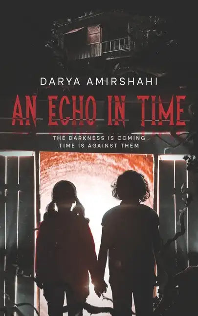 An Echo In Time - Paperback