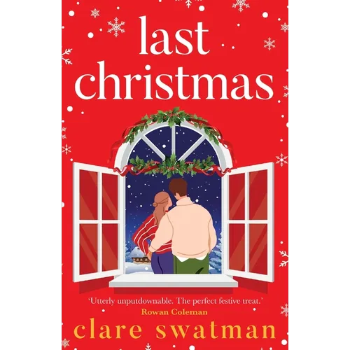 Last Christmas - Paperback