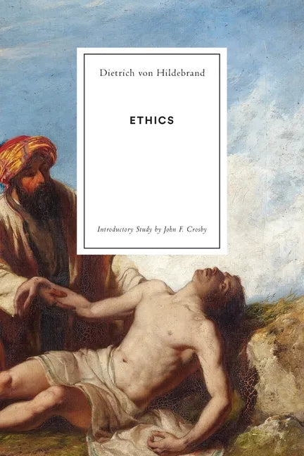 Ethics - Paperback