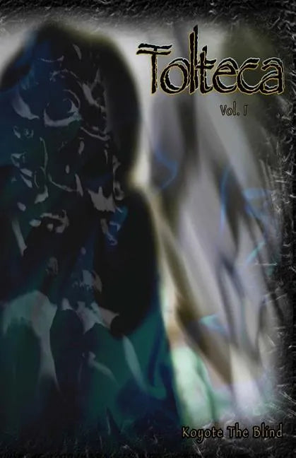 Tolteca #1 - Paperback
