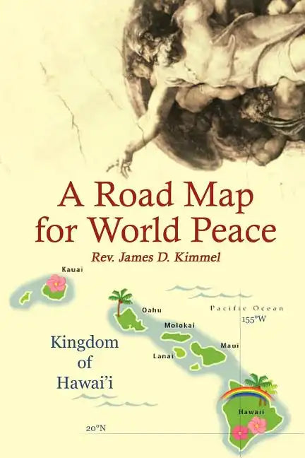 A Road Map for World Peace - Paperback