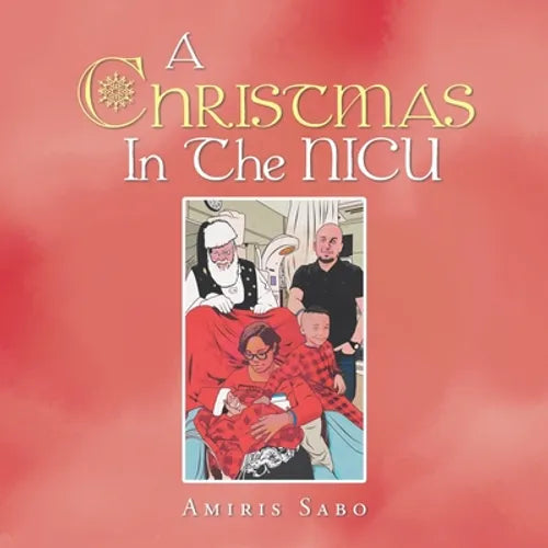 A Christmas in the Nicu - Paperback