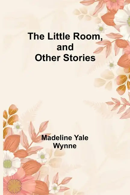 The Little Room, and Other Stories - Paperback