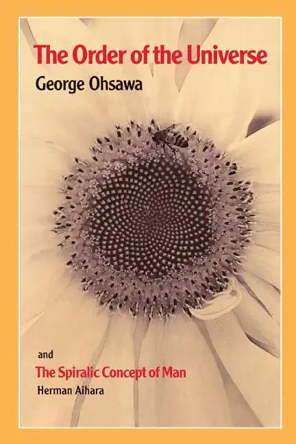The Order of the Universe - Paperback