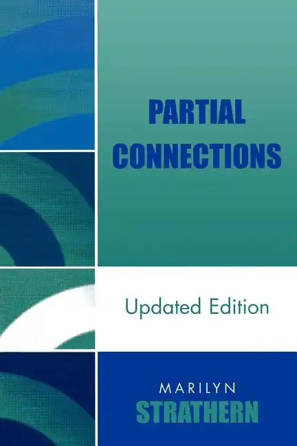 Partial Connections - Paperback