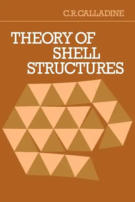 Theory of Shell Structures - Paperback