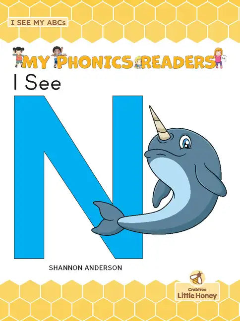 I See N - Paperback
