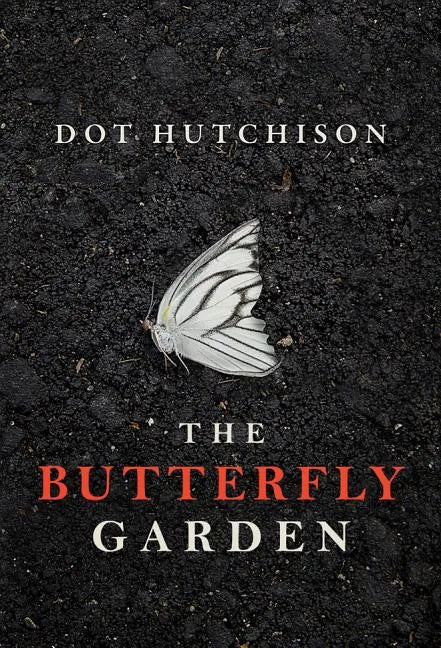 The Butterfly Garden - Paperback