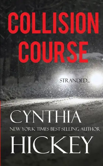 Collision Course - Paperback