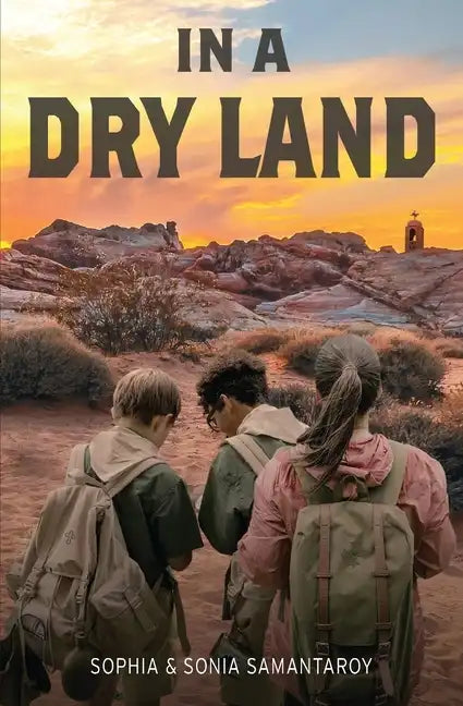 In a Dry Land - Paperback
