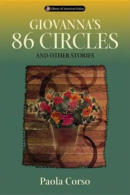 Giovanna's 86 Circles: And Other Stories - Paperback