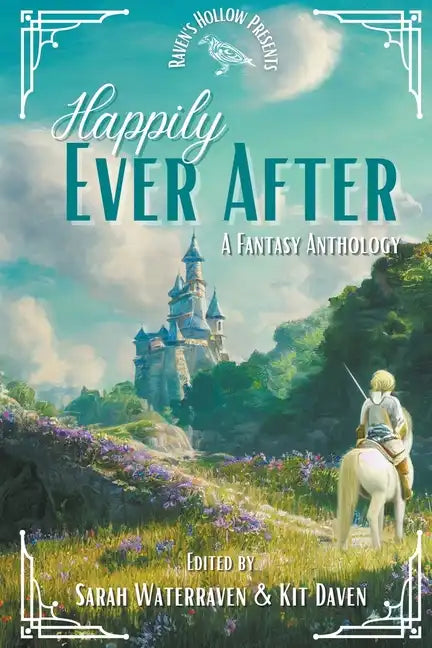 Happily Ever After - Paperback