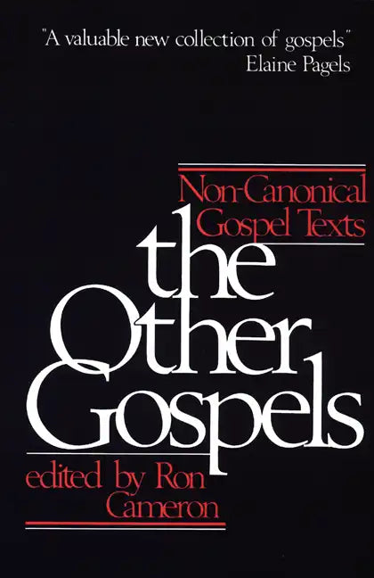Other Gospels - Paperback