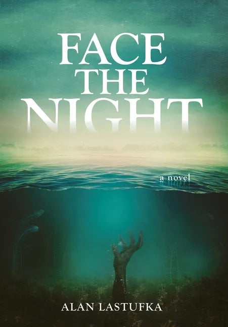 Face the Night - Hardcover