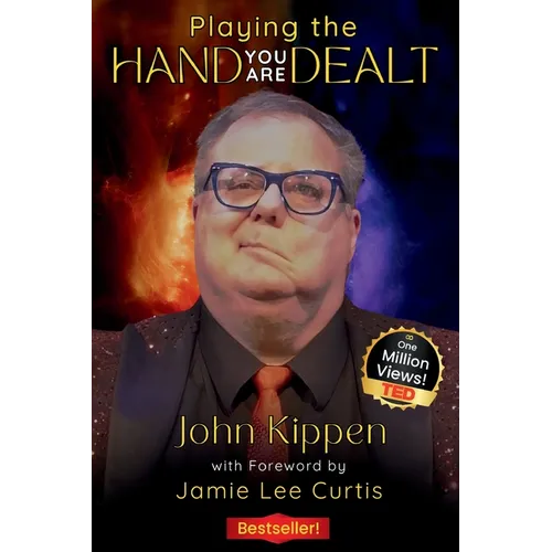 Playing the Hand You are Dealt - Paperback