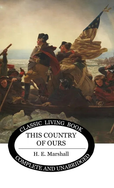 This Country of Ours - Hardcover