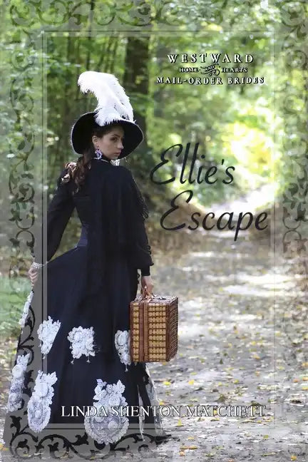 Ellie's Escape - Paperback