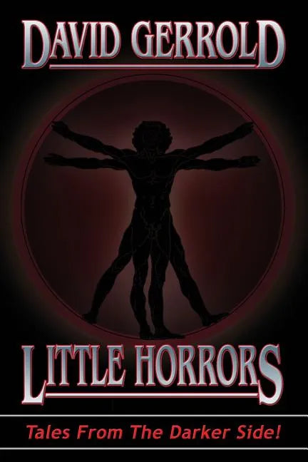 Little Horrors - Paperback