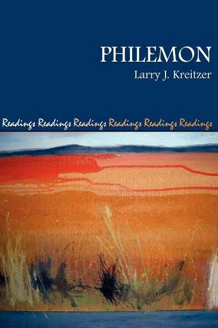 Philemon - Paperback