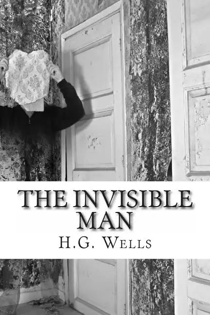 The Invisible Man - Paperback