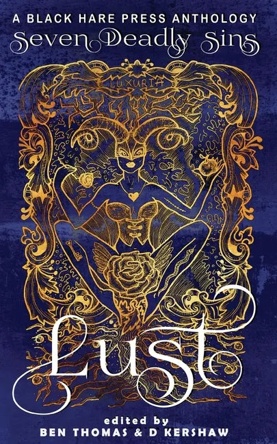 Lust: The Shameful Vice of Impurity - Paperback