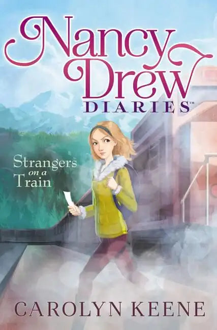 Strangers on a Train - Hardcover