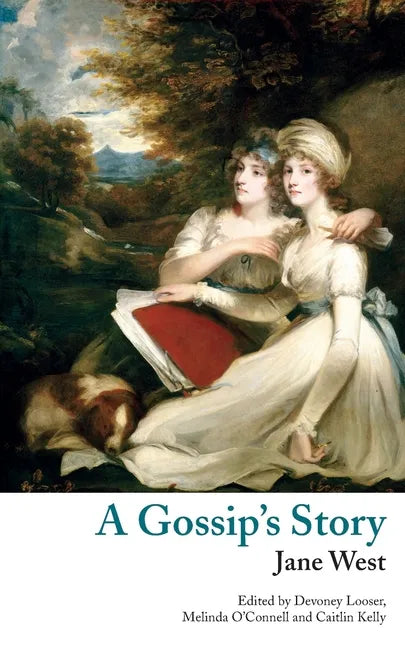 A Gossip's Story (Valancourt Classics) - Paperback