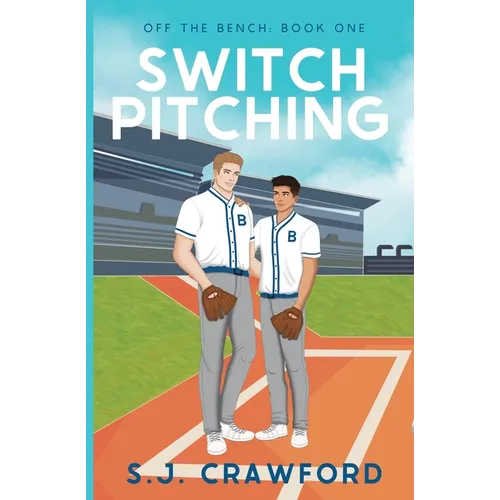 Switch Pitching - Paperback